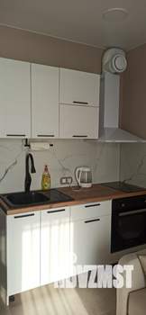 Студия квартира, посуточно, 18м2, 12/19 этаж