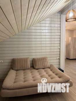 2-к квартира, посуточно, 85м2, 1/1 этаж