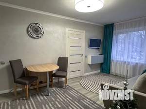 2-к квартира, посуточно, 50м2, 3/5 этаж