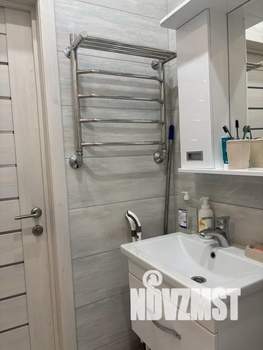 1-к квартира, посуточно, 42м2, 1/9 этаж