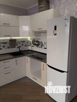 Студия квартира, на длительный срок, 30м2, 2/3 этаж