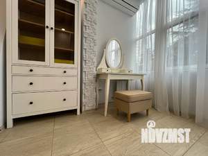 2-к квартира, посуточно, 64м2, 4/16 этаж