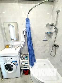 1-к квартира, посуточно, 22м2, 8/9 этаж