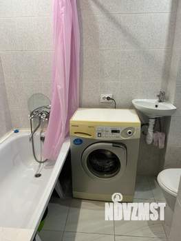 2-к квартира, на длительный срок, 40м2, 2/7 этаж