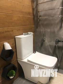 Студия квартира, посуточно, 37м2, 5/20 этаж