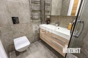 1-к квартира, на длительный срок, 60м2, 3/11 этаж