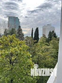 1-к квартира, посуточно, 23м2, 1/1 этаж