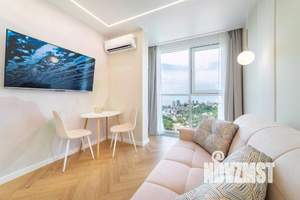 1-к квартира, посуточно, 18м2, 1/1 этаж