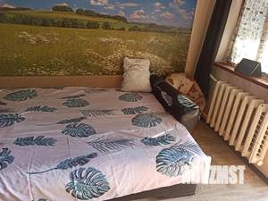 1-к квартира, посуточно, 33м2, 2/2 этаж
