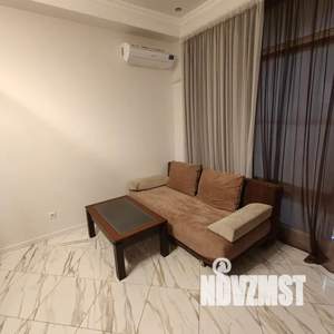 1-к квартира, посуточно, 45м2, 1/3 этаж
