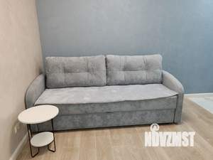 1-к квартира, посуточно, 40м2, 1/2 этаж