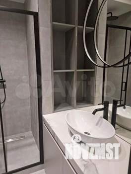 1-к квартира, посуточно, 52м2, 1/1 этаж