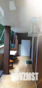 Студия квартира, посуточно, 32м2, 1/4 этаж