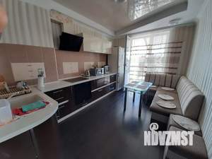 2-к квартира, посуточно, 53м2, 5/5 этаж