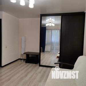 1-к квартира, посуточно, 32м2, 1/4 этаж