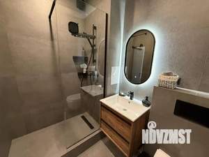 1-к квартира, посуточно, 30м2, 12/12 этаж