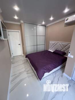 2-к квартира, на длительный срок, 38м2, 7/20 этаж