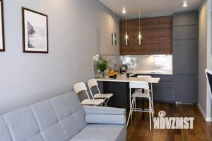 2-к квартира, посуточно, 35м2, 1/1 этаж