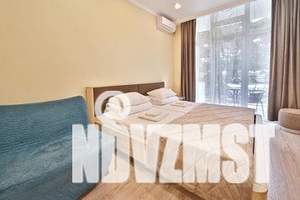 1-к квартира, посуточно, 18м2, 4/7 этаж