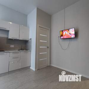 1-к квартира, на длительный срок, 30м2, 1/2 этаж