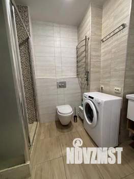 1-к квартира, посуточно, 33м2, 1/1 этаж