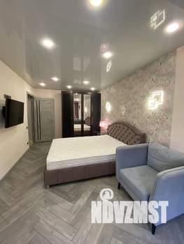 2-к квартира, посуточно, 46м2, 2/5 этаж