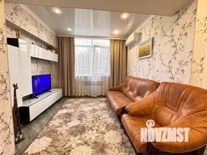 3-к квартира, посуточно, 60м2, 2/12 этаж