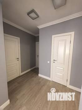 3-к квартира, на длительный срок, 100м2, 10/21 этаж