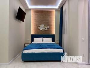 1-к квартира, посуточно, 32м2, 1/1 этаж