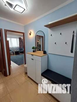 1-к квартира, посуточно, 50м2, 11/14 этаж