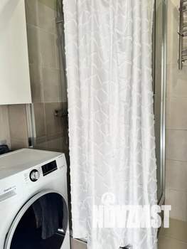 2-к квартира, посуточно, 38м2, 7/13 этаж