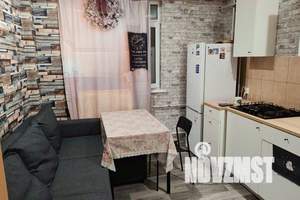 1-к квартира, посуточно, 37м2, 1/5 этаж