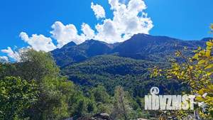 1-к квартира, посуточно, 48м2, 2/4 этаж