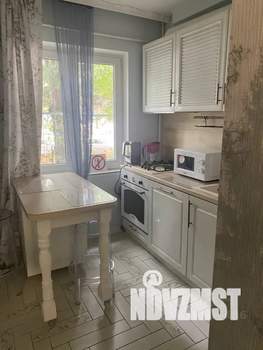 1-к квартира, посуточно, 30м2, 1/5 этаж