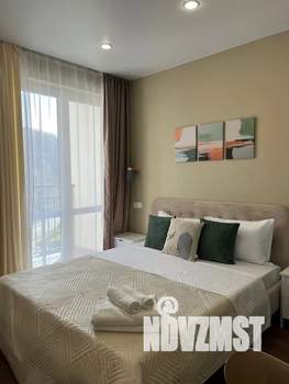 1-к квартира, посуточно, 33м2, 10/12 этаж