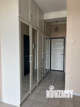 1-к квартира, на длительный срок, 40м2, 2/4 этаж