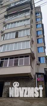 3-к квартира, посуточно, 90м2, 1/10 этаж