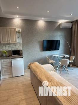 1-к квартира, посуточно, 35м2, 5/5 этаж