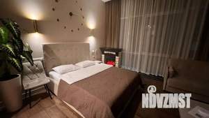 1-к квартира, посуточно, 29м2, 1/1 этаж