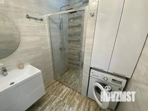 1-к квартира, посуточно, 45м2, 2/5 этаж