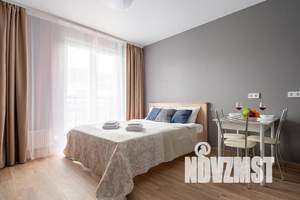 1-к квартира, посуточно, 25м2, 11/12 этаж