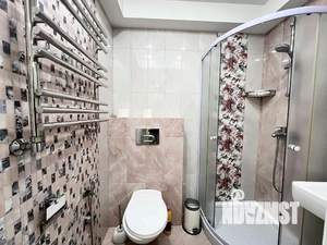 2-к квартира, посуточно, 80м2, 1/1 этаж
