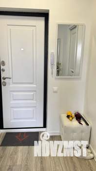 Студия квартира, посуточно, 45м2, 7/13 этаж