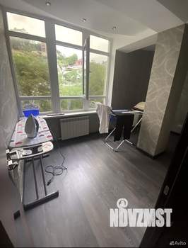 4-к квартира, посуточно, 90м2, 5/9 этаж
