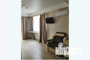 1-к квартира, посуточно, 27м2, 4/10 этаж