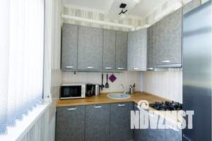 1-к квартира, посуточно, 30м2, 5/5 этаж