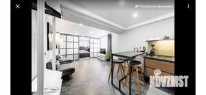 2-к квартира, на длительный срок, 34м2, 4/22 этаж