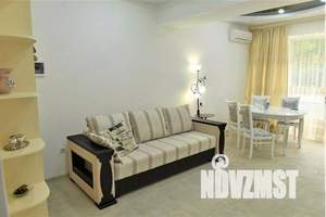 2-к квартира, посуточно, 80м2, 1/5 этаж
