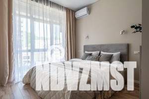 1-к квартира, посуточно, 30м2, 4/20 этаж