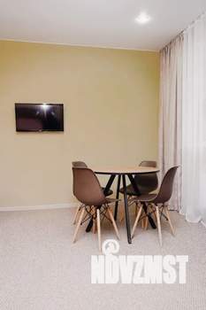 2-к квартира, посуточно, 45м2, 2/3 этаж